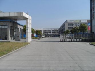 Shanghai Xunhui Environment Technology Co., Ltd.