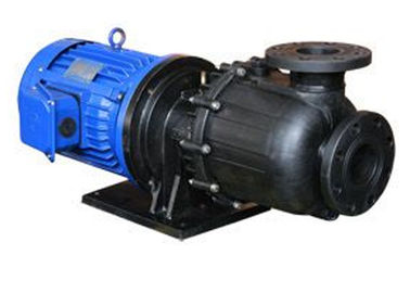 Sistemas químicos magnéticos da filtragem da anticorrosão para a filtragem química FRPP 5HP 2" porto
