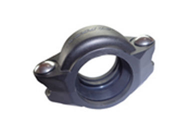 O acoplamento flexível plástico anticorrosivo para o conector rápido da tubulação articula 150psi feito nylon 10bar