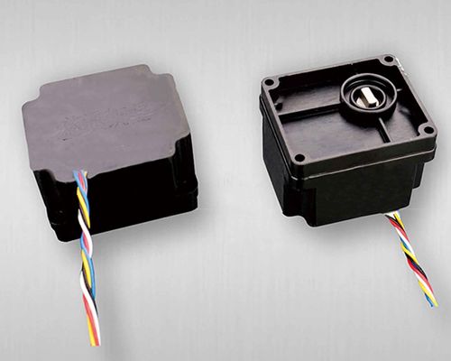 Atuador linear ultrassônico da válvula da C.C. DN15mm de IP66 5V