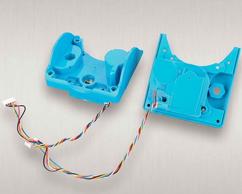 Motores sem escova elétricos da C.C. da ATAC do movimento do pulso de disparo DN15