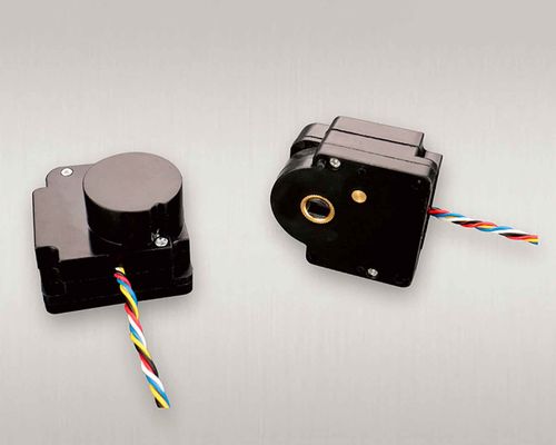 Atuador elétrico da válvula do torque 1.8NM AMR Water Meter DC5V