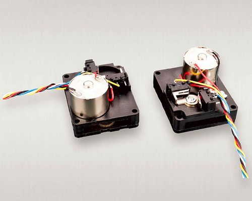 Atuador motorizado 25mm da válvula de bola do torque de IP67 2.5NM